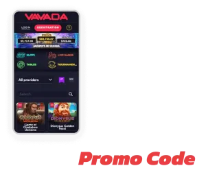vavada promocode